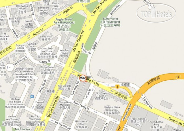 New photos from tourists Bridal Tea House To Kwa Wan 3*