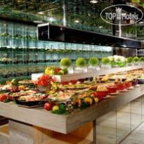 Kew Green Hotel Wanchai