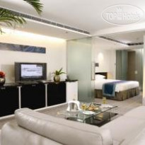 Kew Green Hotel Wanchai