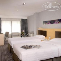 Kew Green Hotel Wanchai