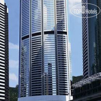 Conrad Hotel Hong Kong 