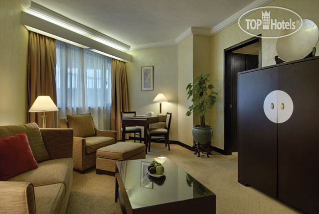Hotel photo Gateway 4*