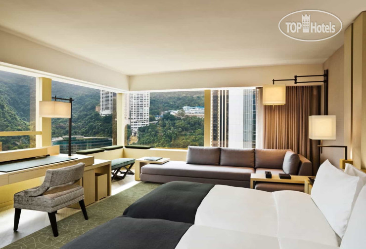 Hotel photo The Upper House 5*