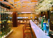 Rosedale On The Park 4*