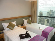 Bishop Lei International House 4*
