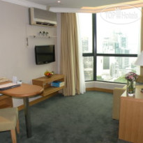 Bishop Lei International House