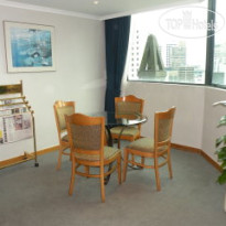 Bishop Lei International House