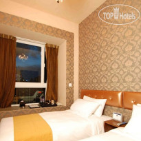 Best Western Hotel Causeway Bay 