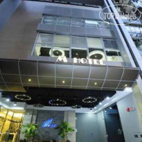 M Hotel UNC