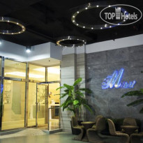 M Hotel UNC