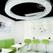 M Hotel UNC