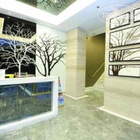 M Hotel UNC