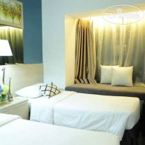 M Hotel UNC