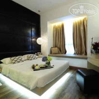M Hotel UNC