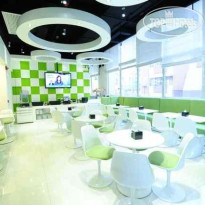 M Hotel UNC