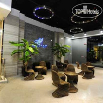 M Hotel UNC