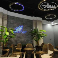 M Hotel UNC