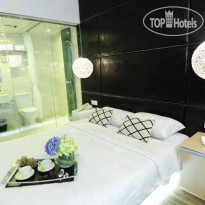 M Hotel UNC