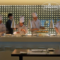 Traders Hotel Hong Kong