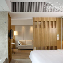 Traders Hotel Hong Kong