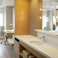 Traders Hotel Hong Kong