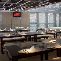 Traders Hotel Hong Kong