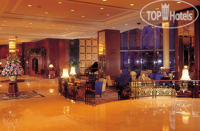 Hotel photo Shangri-La Hotel Changchun 5*