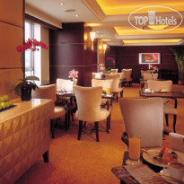 Shangri-La Hotel Changchun 