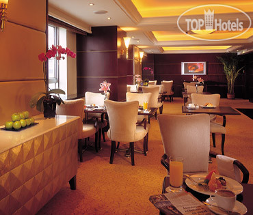 New photos from tourists Shangri-La Hotel Changchun 5*