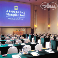 Shangri-La Hotel Changchun 