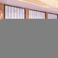 Sheraton Changchun Jingyuetan Hotel 