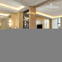 Sheraton Changchun Jingyuetan Hotel 