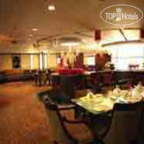Days Hotel Changchun Zhuozhan 