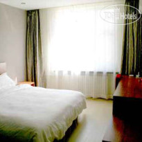 Super 8 Hotel Changchun Economic Development Zone Pudong Lu 