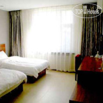 Super 8 Hotel Changchun Economic Development Zone Pudong Lu 