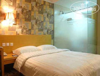 New photos from tourists Super 8 Changchun 2*