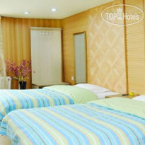 Super 8 Hotel Changchun Mei Li Fang 