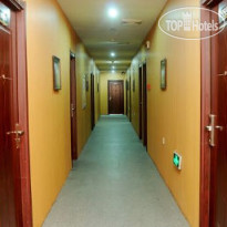 Super 8 Hotel Changchun Mei Li Fang 