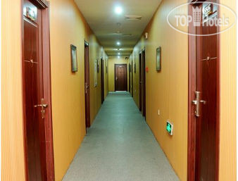 New photos from tourists Super 8 Hotel Changchun Mei Li Fang 3*