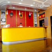 Super 8 Hotel Changchun Mei Li Fang 