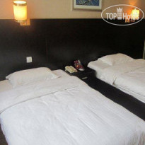 Super 8 Hotel Changchun Tian Xin 