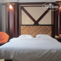 Super 8 Hotel Changchun Tian Xin 