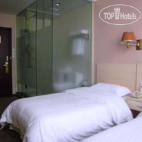 Super 8 Hotel Changchun Renmin Da Jie 