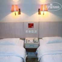 Super 8 Hotel Changchun Renmin Da Jie 