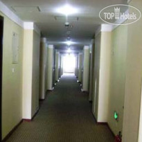 Super 8 Hotel Changchun Renmin Da Jie 