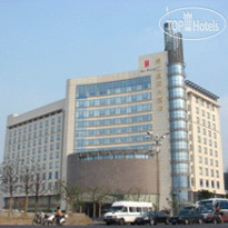 Jinjiang International Hotel Changzhou