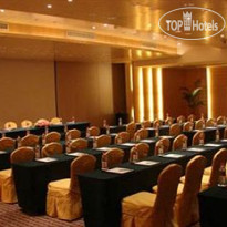 Jinjiang International Hotel Changzhou