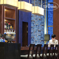 InterContinental One Thousand Island Lake Resort 