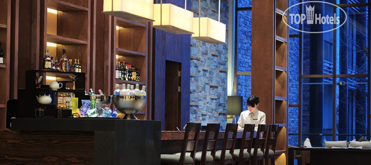 Hotelier's photos InterContinental One Thousand Island Lake Resort 5*