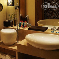 InterContinental One Thousand Island Lake Resort 